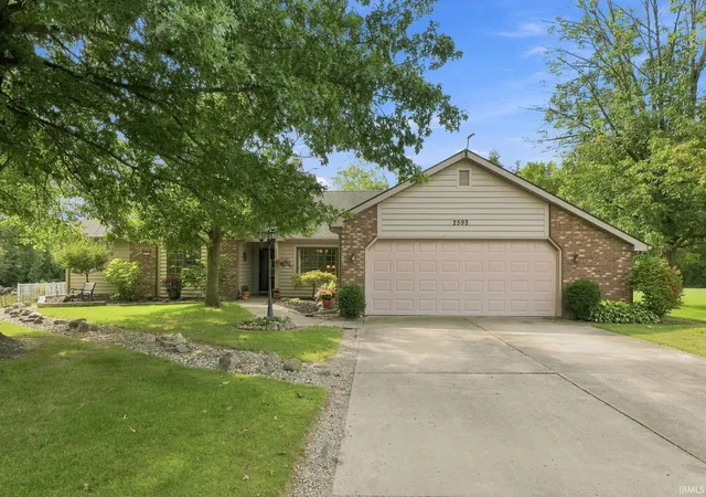 Photo 2 of Manufactured home for sale at 2598 E Maple Dr, Bluffton, IN 46714 | MLS# 202637120 | Listing updated on 2026-09-09