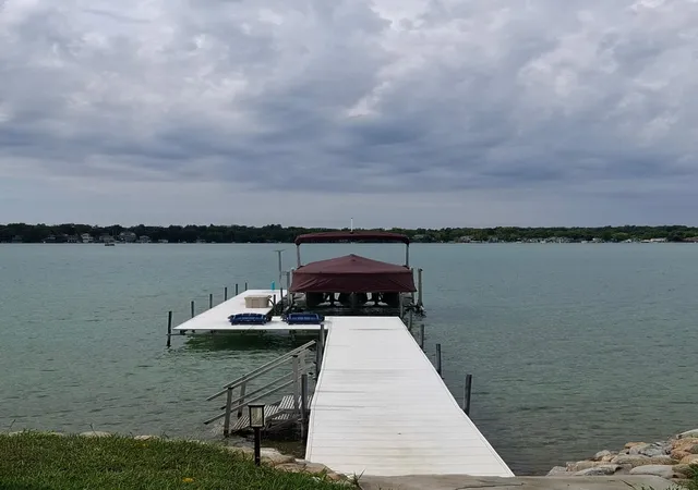 Photo 3 of Sale Pending at 40 Ln 240 Lake Gage, Angola, IN 46703 | MLS# 202637122 | Listing updated on 2026-09-09