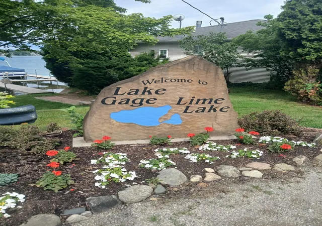 Photo 3 of Sale Pending at 40 Ln 240 Lake Gage, Angola, IN 46703 | MLS# 202637122 | Listing updated on 2026-09-09