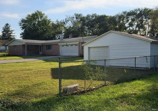 Photo 1 of Manufactured home for sale at 1809 N Waugh St, Kokomo, IN 46901 | MLS# 202637123 | Listing updated on 2026-09-09