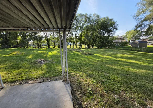 Photo 19 of Manufactured home for sale at 1809 N Waugh St, Kokomo, IN 46901 | MLS# 202637123 | Listing updated on 2026-09-09
