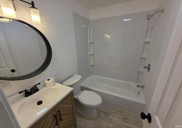 Photo 2 of Manufactured home for sale at 1809 N Waugh St, Kokomo, IN 46901 | MLS# 202637123 | Listing updated on 2026-09-09