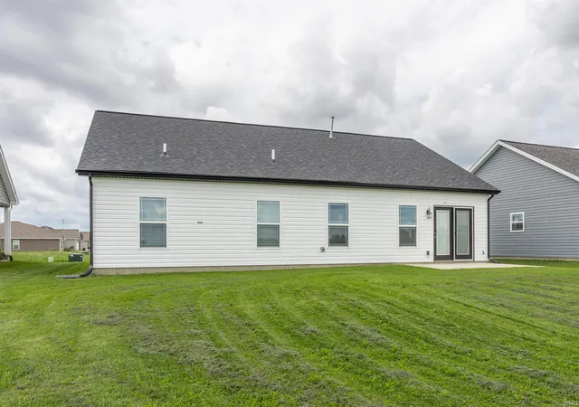 Photo 39 of Manufactured home for sale at 2483 Fiona Dr, Kokomo, IN 46902 | MLS# 202637124 | Listing updated on 2026-09-09