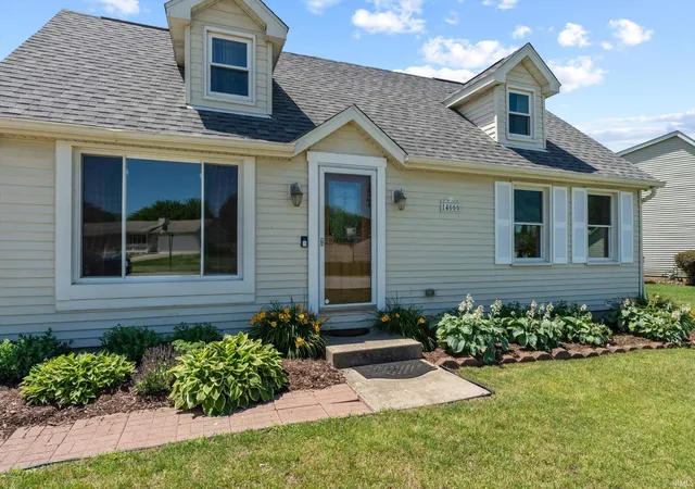 Photo 1 of Sale Pending at 14666 Ml Valley Ln, Granger, IN 46530 | MLS# 202637125 | Listing updated on 2026-09-14