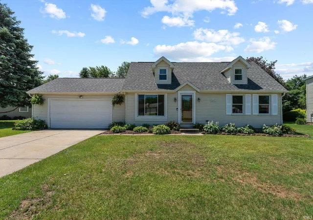 Photo 2 of Sale Pending at 14666 Ml Valley Ln, Granger, IN 46530 | MLS# 202637125 | Listing updated on 2026-09-14