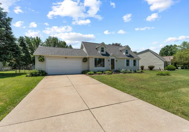 Photo 2 of Sale Pending at 14666 Ml Valley Ln, Granger, IN 46530 | MLS# 202637125 | Listing updated on 2026-09-14