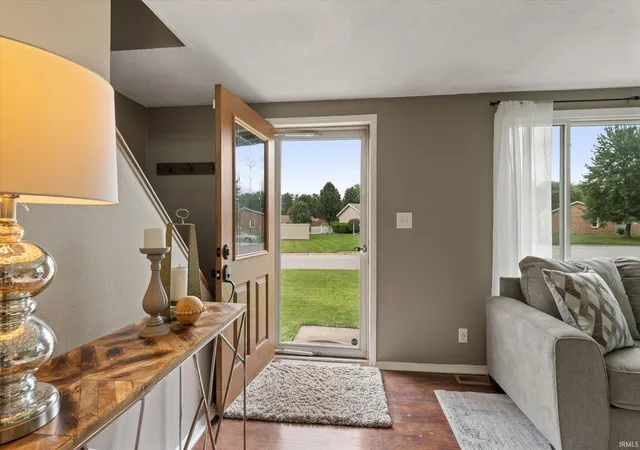 Photo 3 of Sale Pending at 14666 Ml Valley Ln, Granger, IN 46530 | MLS# 202637125 | Listing updated on 2026-09-14