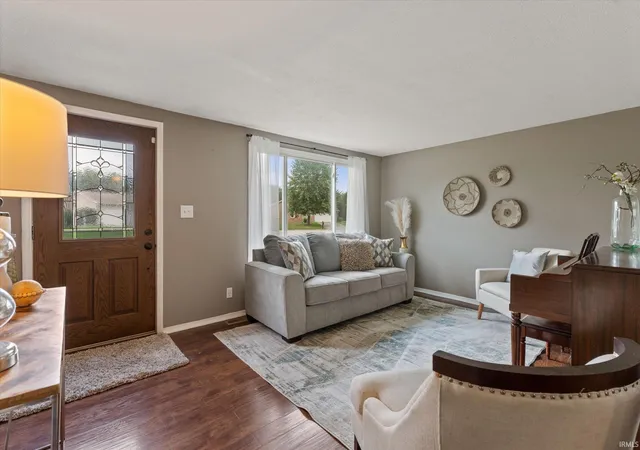 Photo 4 of Sale Pending at 14666 Ml Valley Ln, Granger, IN 46530 | MLS# 202637125 | Listing updated on 2026-09-14