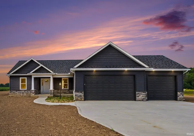 Manufactured home for sale at 21787 County Rd 26, Goshen, IN 46528 | MLS# 202637127