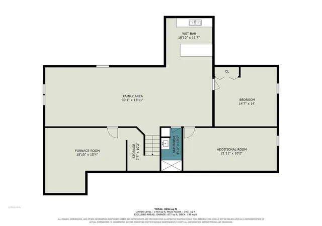 Photo 3 of Manufactured home for sale at 21787 County Rd 26, Goshen, IN 46528 | MLS# 202637127 | Listing updated on 2026-09-14