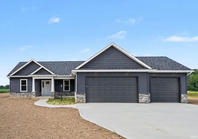 Photo 3 of Manufactured home for sale at 21787 County Rd 26, Goshen, IN 46528 | MLS# 202637127 | Listing updated on 2026-09-14