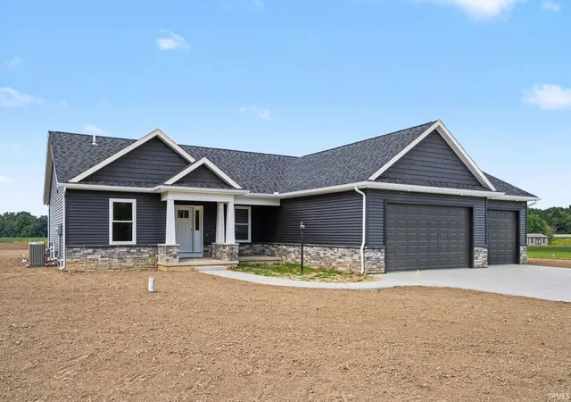 Photo 4 of Manufactured home for sale at 21787 County Rd 26, Goshen, IN 46528 | MLS# 202637127 | Listing updated on 2026-09-14