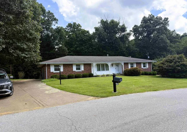 Photo 2 of Manufactured home for sale at 1321 Brookdale Dr, Evansville, IN 47720 | MLS# 202637132 | Listing updated on 2026-09-09