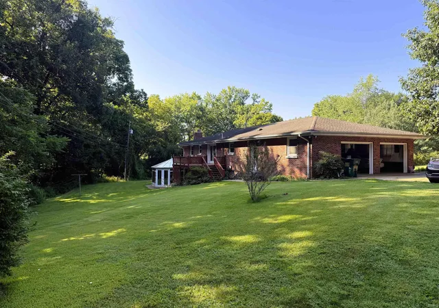 Photo 3 of Manufactured home for sale at 1321 Brookdale Dr, Evansville, IN 47720 | MLS# 202637132 | Listing updated on 2026-09-09