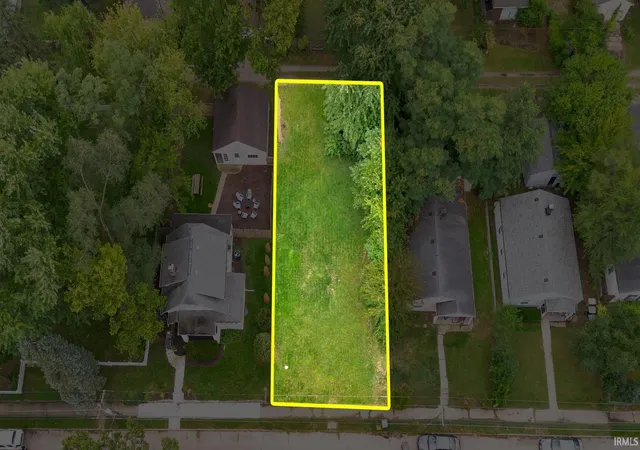 Photo 2 of Land for sale at 1214 E Mckinley Ave, South Bend, IN 46617 | MLS# 202637134 | Listing updated on 2026-09-09