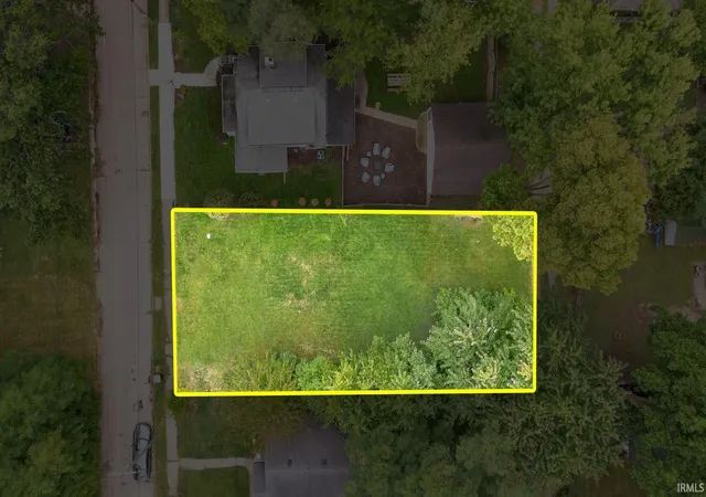 Photo 3 of Land for sale at 1214 E Mckinley Ave, South Bend, IN 46617 | MLS# 202637134 | Listing updated on 2026-09-09