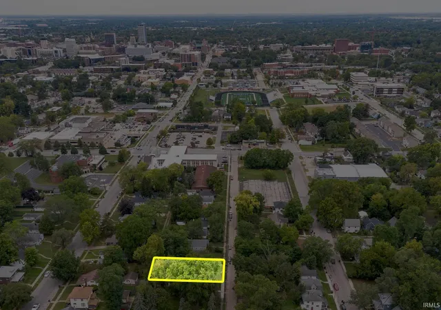 Photo 3 of Land for sale at 1214 E Mckinley Ave, South Bend, IN 46617 | MLS# 202637134 | Listing updated on 2026-09-09