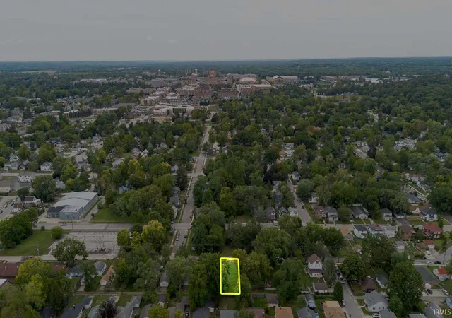 Photo 4 of Land for sale at 1214 E Mckinley Ave, South Bend, IN 46617 | MLS# 202637134 | Listing updated on 2026-09-09