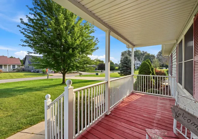 Photo 4 of Manufactured home for sale at 40 W 060 South, Lagrange, IN 46761 | MLS# 202637135 | Listing updated on 2026-10-03