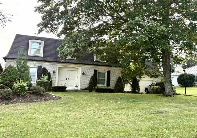 Photo 1 of Sale Pending at 3680 N Sycamore Dr, Marion, IN 46952 | MLS# 202637136 | Listing updated on 2026-09-28