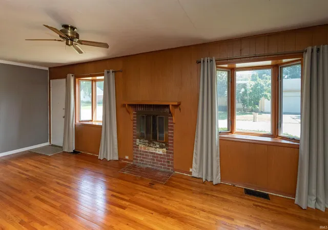 Photo 3 of Sale Pending at 1400 El Prado Ave, Lafayette, IN 47905 | MLS# 202637137 | Listing updated on 2026-09-23