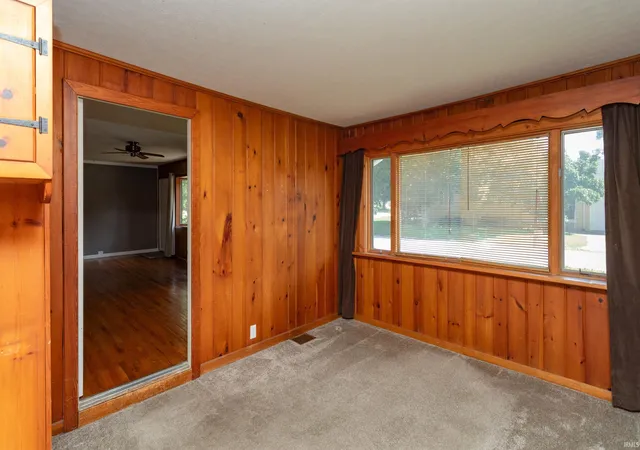 Photo 4 of Sale Pending at 1400 El Prado Ave, Lafayette, IN 47905 | MLS# 202637137 | Listing updated on 2026-09-23