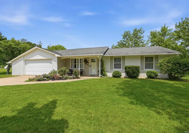 Photo 2 of Manufactured home for sale at 9622 Buck Ct, Fort Wayne, IN 46804 | MLS# 202637138 | Listing updated on 2026-09-12