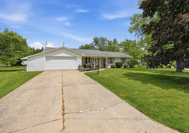 Photo 3 of Manufactured home for sale at 9622 Buck Ct, Fort Wayne, IN 46804 | MLS# 202637138 | Listing updated on 2026-09-12