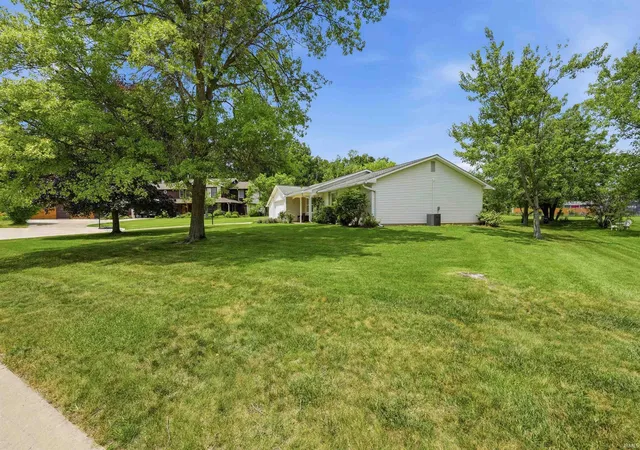 Photo 3 of Manufactured home for sale at 9622 Buck Ct, Fort Wayne, IN 46804 | MLS# 202637138 | Listing updated on 2026-09-12