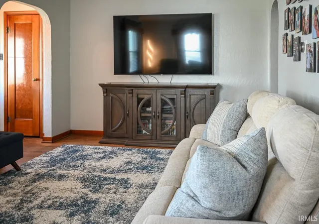 Photo 3 of Manufactured home for sale at 416 E North St, Winchester, IN 47394 | MLS# 202637139 | Listing updated on 2026-09-09