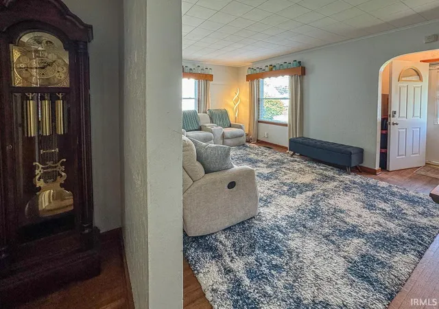 Photo 4 of Manufactured home for sale at 416 E North St, Winchester, IN 47394 | MLS# 202637139 | Listing updated on 2026-09-09