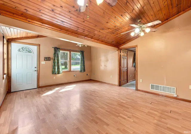 Photo 3 of Sale Pending at 742 S April Dr, Cromwell, IN 46732 | MLS# 202637141 | Listing updated on 2026-09-11