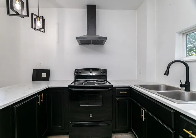 Photo 3 of Manufactured home for sale at 1129 Huey St, South Bend, IN 46628 | MLS# 202637147 | Listing updated on 2026-10-04
