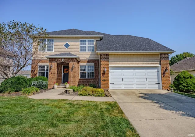 Photo 1 of Sale Pending at 1863 Man O War Dr, West Lafayette, IN 47906 | MLS# 202637149 | Listing updated on 2026-09-17
