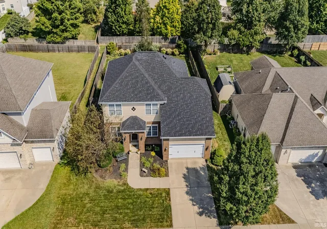 Photo 2 of Sale Pending at 1863 Man O War Dr, West Lafayette, IN 47906 | MLS# 202637149 | Listing updated on 2026-09-17