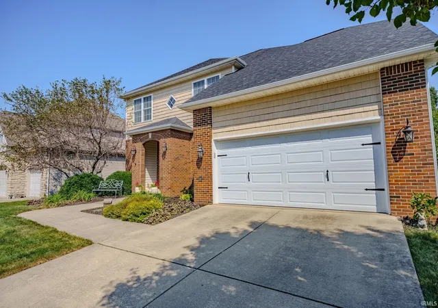 Photo 3 of Sale Pending at 1863 Man O War Dr, West Lafayette, IN 47906 | MLS# 202637149 | Listing updated on 2026-09-17