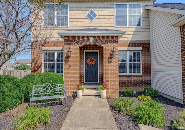 Photo 3 of Sale Pending at 1863 Man O War Dr, West Lafayette, IN 47906 | MLS# 202637149 | Listing updated on 2026-09-17
