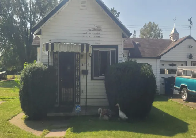 Photo 1 of Manufactured home for sale at 2325 W 9th Street, Marion, IN 46953 | MLS# 202637150 | Listing updated on 2026-09-09