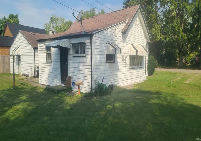 Photo 2 of Manufactured home for sale at 2325 W 9th Street, Marion, IN 46953 | MLS# 202637150 | Listing updated on 2026-09-09