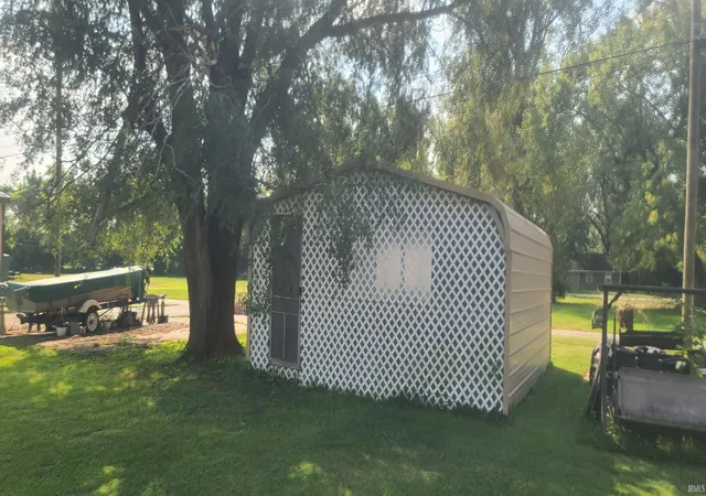 Photo 3 of Manufactured home for sale at 2325 W 9th Street, Marion, IN 46953 | MLS# 202637150 | Listing updated on 2026-09-09
