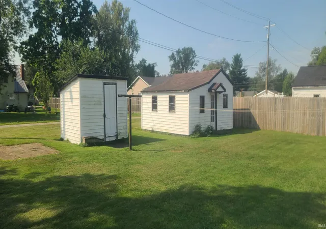 Photo 3 of Manufactured home for sale at 2325 W 9th Street, Marion, IN 46953 | MLS# 202637150 | Listing updated on 2026-09-09