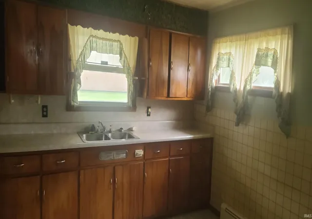 Photo 4 of Manufactured home for sale at 2325 W 9th Street, Marion, IN 46953 | MLS# 202637150 | Listing updated on 2026-09-09