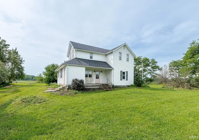 Photo 1 of Sale Pending at 4494 County Rd 56, Auburn, IN 46706 | MLS# 202637152 | Listing updated on 2026-09-20