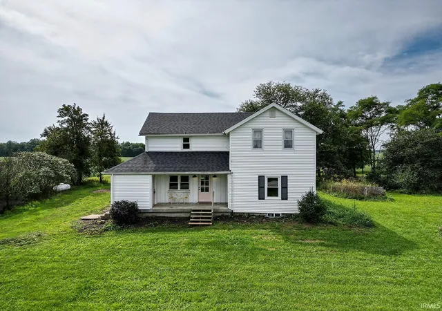 Photo 3 of Sale Pending at 4494 County Rd 56, Auburn, IN 46706 | MLS# 202637152 | Listing updated on 2026-09-20