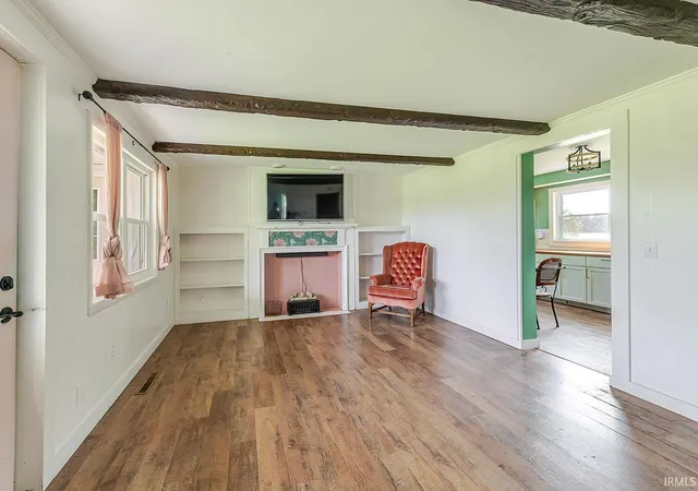 Photo 4 of Sale Pending at 4494 County Rd 56, Auburn, IN 46706 | MLS# 202637152 | Listing updated on 2026-09-20