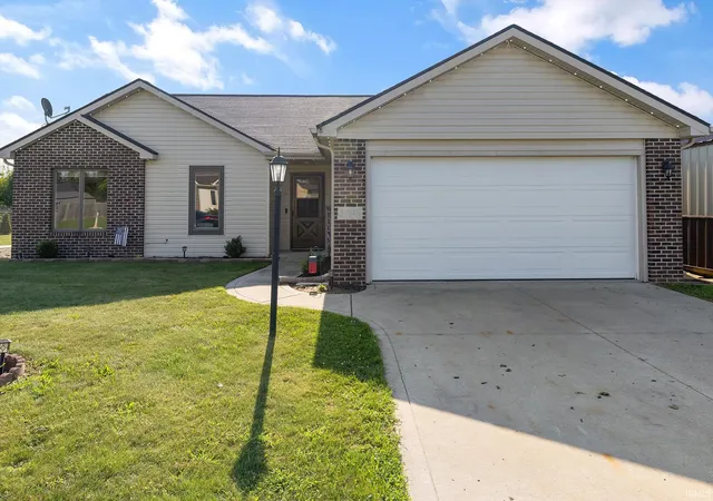 Photo 1 of Manufactured home for sale at 57946 Nana Ln, Goshen, IN 46528 | MLS# 202637157 | Listing updated on 2026-09-28
