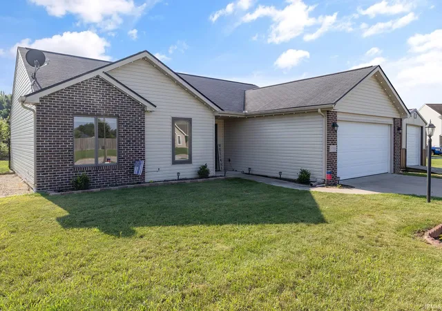 Photo 2 of Manufactured home for sale at 57946 Nana Ln, Goshen, IN 46528 | MLS# 202637157 | Listing updated on 2026-09-28