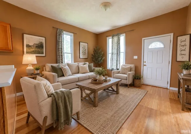 Photo 3 of Sale Pending at 903 S 2nd Street, Boonville, IN 47601 | MLS# 202637159 | Listing updated on 2026-09-14