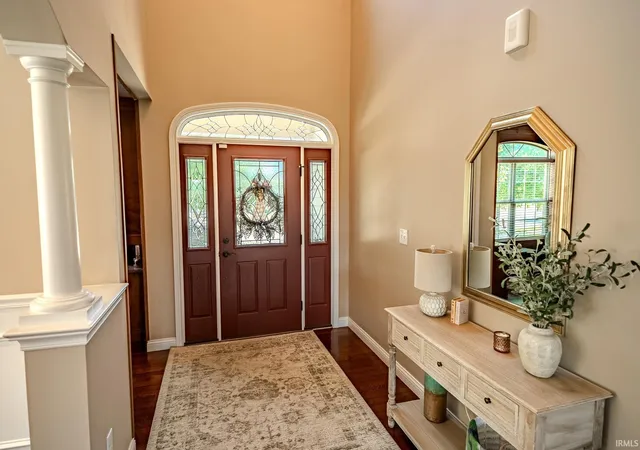 Photo 3 of Manufactured home for sale at 2077 Foxmoor Ln, Lafayette, IN 47905 | MLS# 202637160 | Listing updated on 2026-09-10