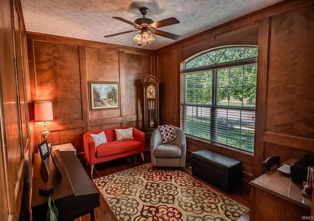 Photo 4 of Manufactured home for sale at 2077 Foxmoor Ln, Lafayette, IN 47905 | MLS# 202637160 | Listing updated on 2026-09-10